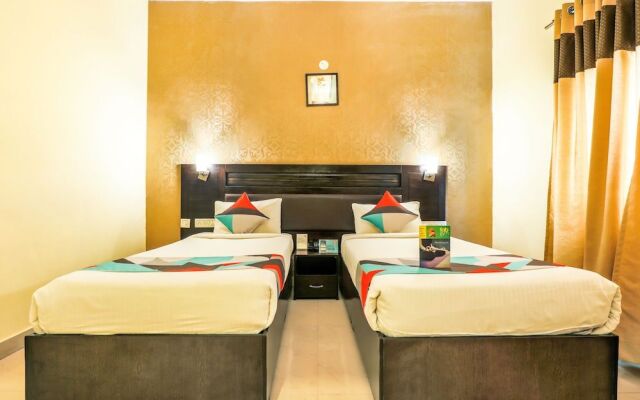 FabExpress Golden Key