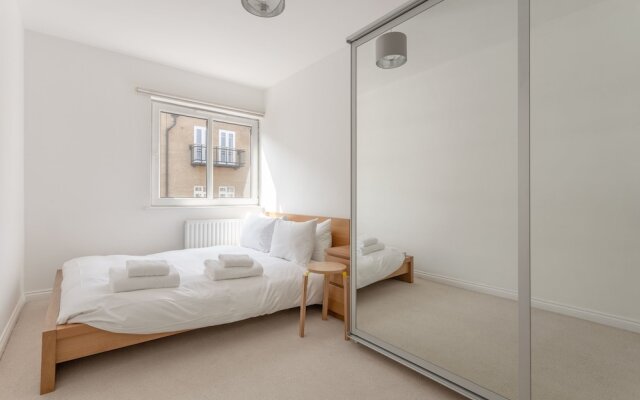 1 Bedroom Apartment in Bethnal Green