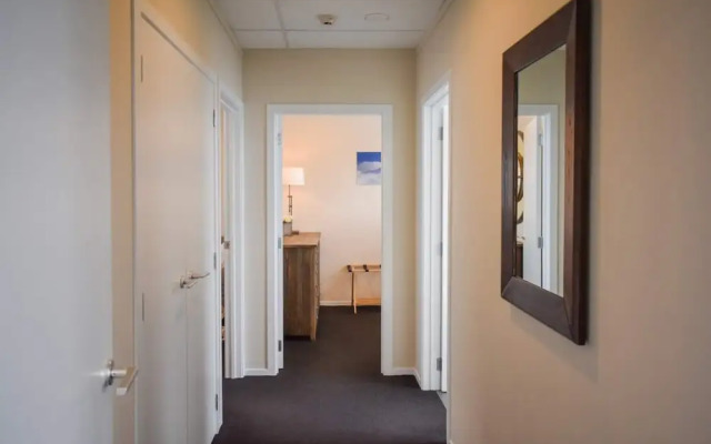 Perfect Ponsonby 2 Bedroom Loft Style Apartment With Parking