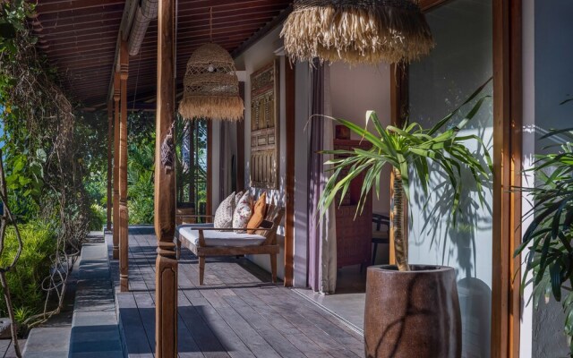 Mandalay Villas