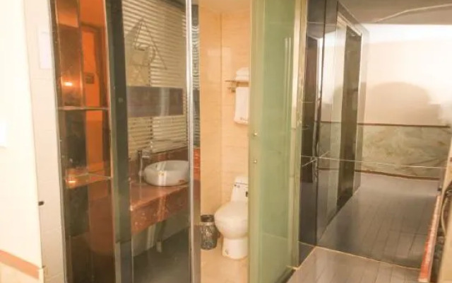 langtingshishangHotel