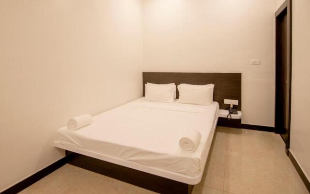 Gopuram Residency