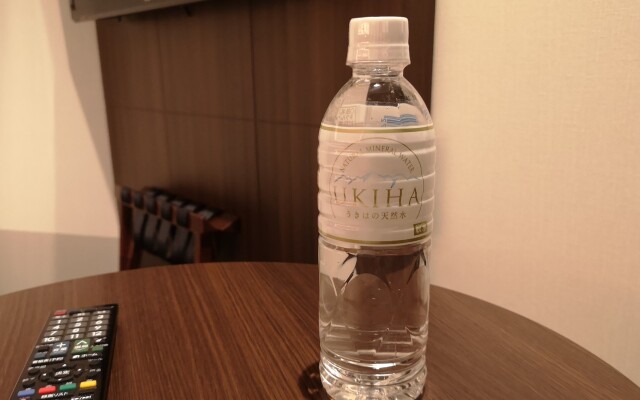 Amenityhotel in Hakata