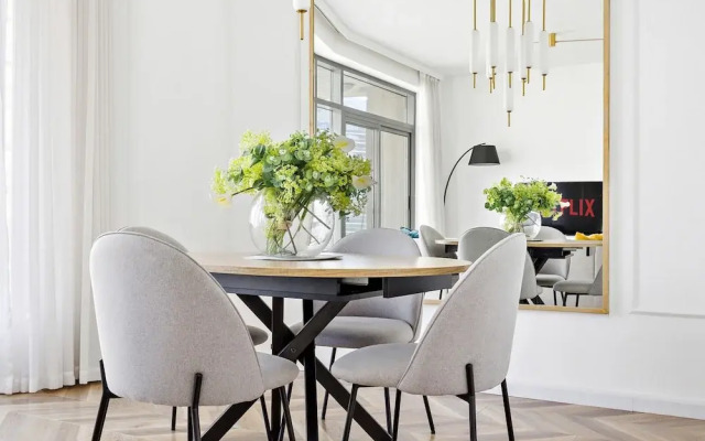 Park Island Fairfield - 903 2BD