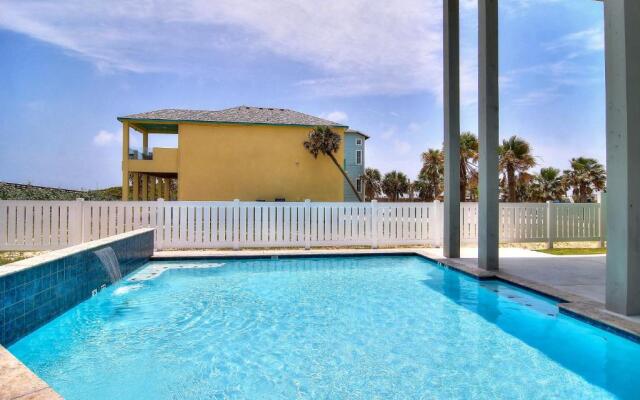 License To Chill Gw105 Home