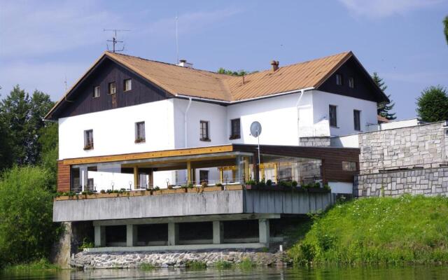 Hotel Jaškovská Krčma
