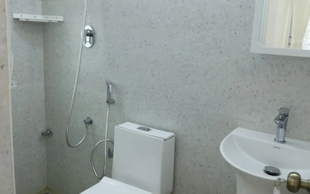 Anton White Villas Resort