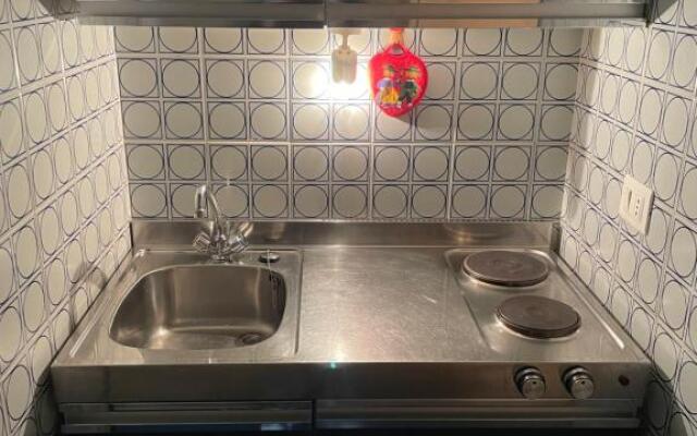 Appartamento Val di Luce