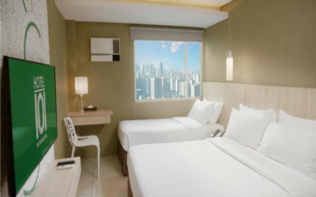 Hotel101 - Fort
