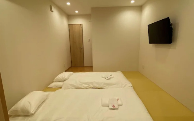 스탠다드 객실 사진 3