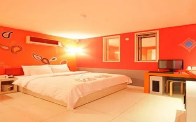 Hotelpop