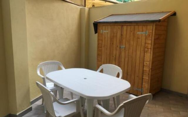 A Casa di Sara 2 Zona Fortezza