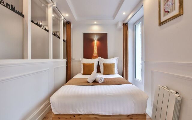 65 - French Cancan Saint-Denis