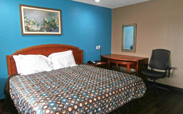 Americas Best Value Inn Savannah