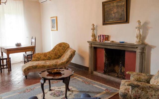 Residenza d'epoca Il Cassero