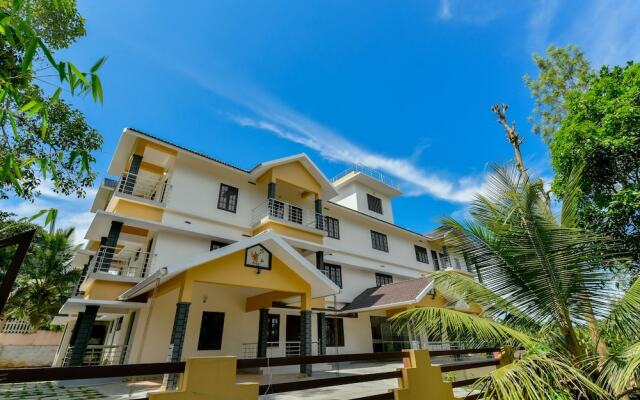 OYO Home 24016 Serene Stay