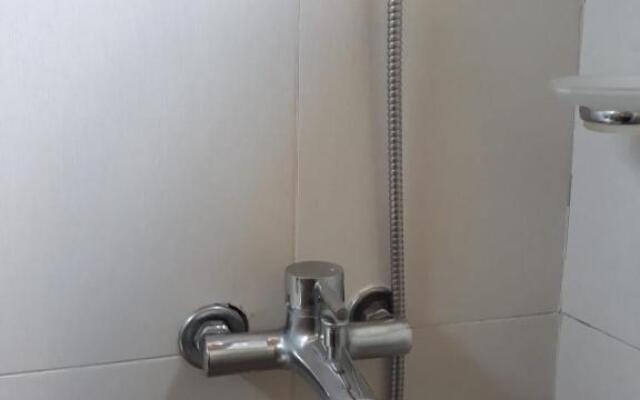 Apartamento con estacionamiento y excelente ubicación