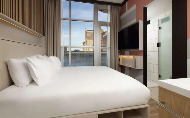 Motto By Hilton Rotterdam Blaak