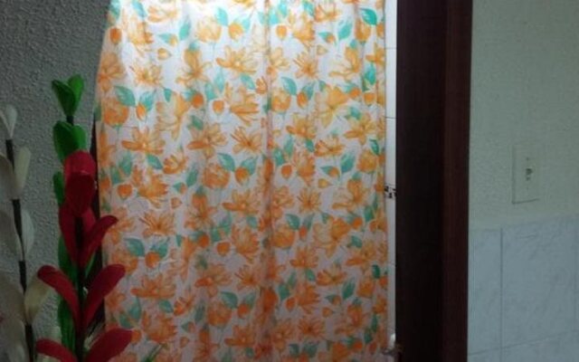 Hostal Monte Carmelo