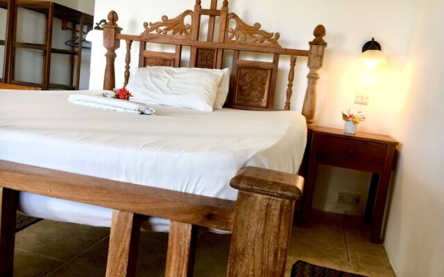 Bomani Beach Bungalows