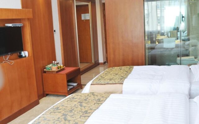 Qilixiang Hotel