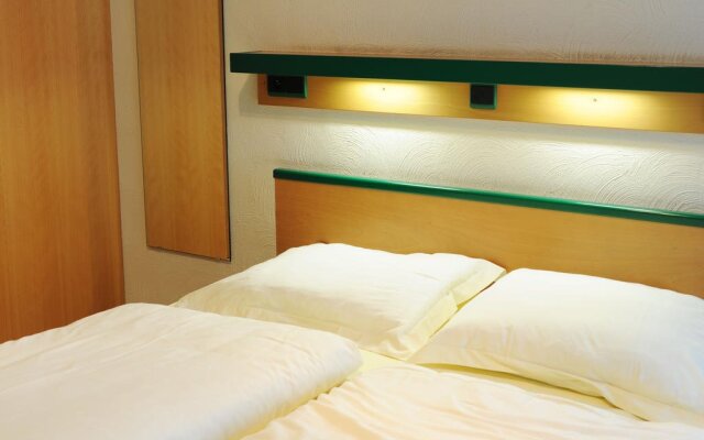 Hotel Ulftaler Schenke