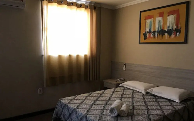Pratico Hotel