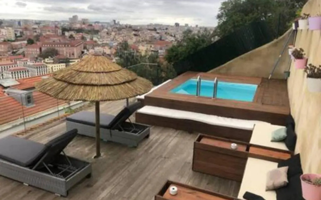 Garden Rooftop by Imperium