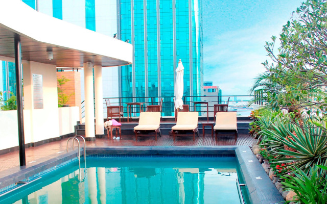 Palace Hotel Saigon