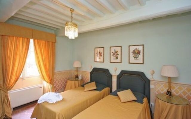 Coselli's Collection Luxury Villas rental