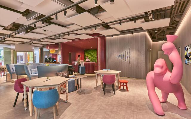 lyf One-North Singapore