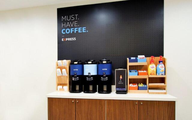 Holiday Inn Express & Suites Frazier Park by IHG