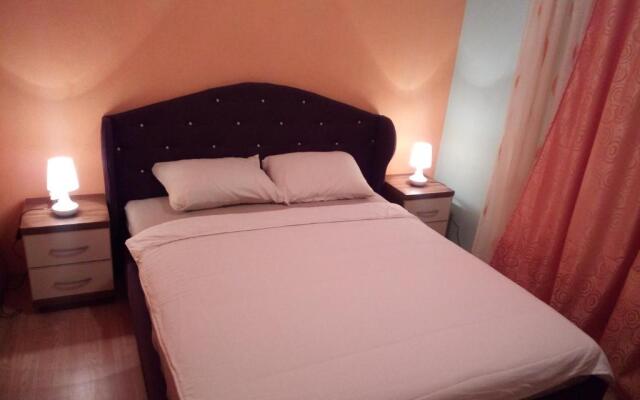 Apartmani Zecevic