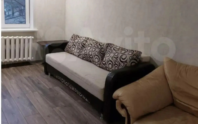 Апартаменты улице Ялуторовская 12