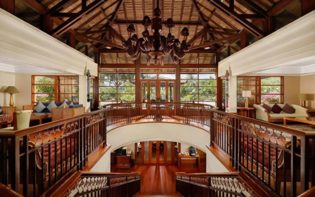 Nusa Dua Spa