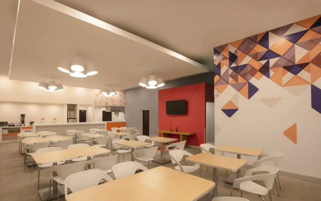 Fiesta Inn Express Monterrey Centro