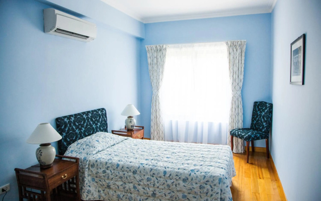 Mayfair Serviced Apartments – Guest Rooms – Hanoi