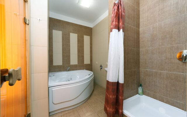 Kiev Rent Apartments