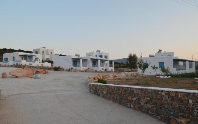 Taxiarchis Studios