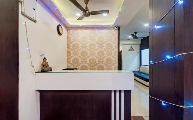 Itsy Hotels Neeranand Plaza
