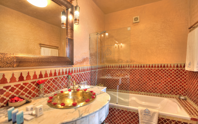 Riad El Amine Fès - Historic Hotels Worldwide