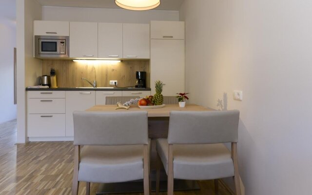 Appartementhotel Sonnenhof