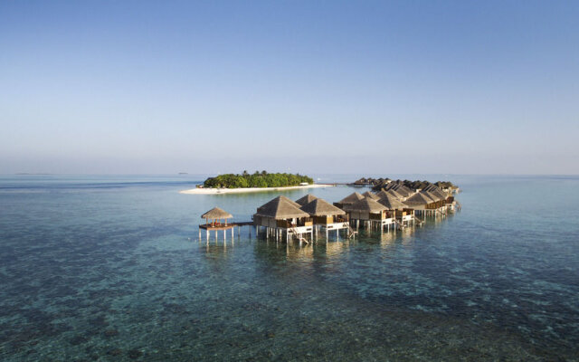 Adaaran Prestige Vadoo - Adults Only - All Inclusive with Free Transfers