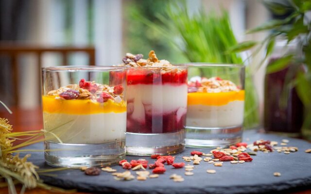 Clayton Hotel Silver Springs