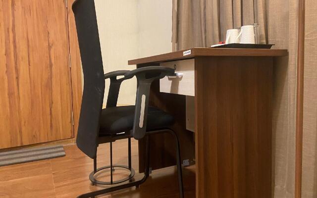 The SSK World Resort & Spa , Nashik