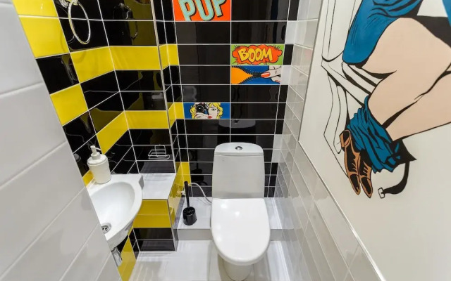 Апартаменты на Невском, 105