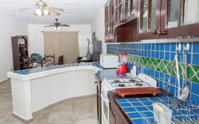Apartment Close 5th Ave And Playa Mamitas
