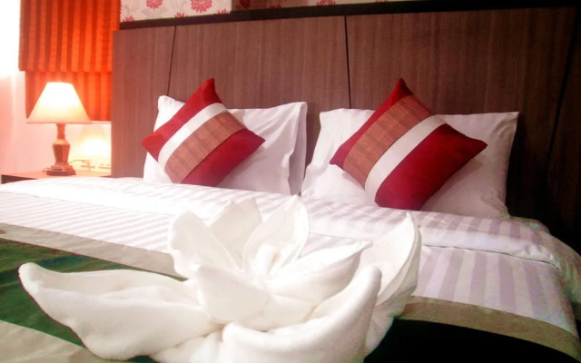Arita Hotel
