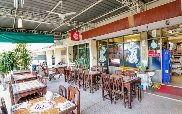 NIDA Rooms Morakot 14 Jade Stone