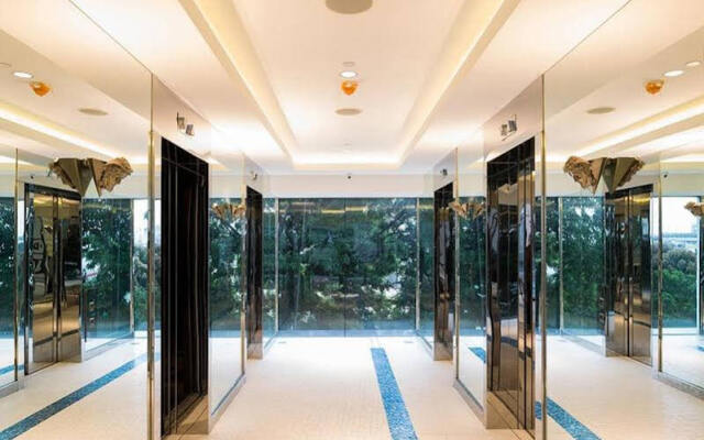 SIGLO SUITES @ The Milano Residences by Versace